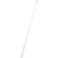 Hanwha Techwin Mounting Adapter for Mounting Plate - White