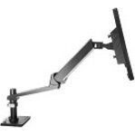 Lenovo Mounting Arm for Monitor - Black