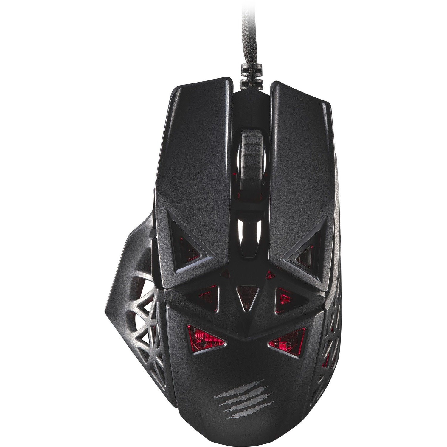 Mad Catz M.O.J.O. M1 Lightweight Optical Gaming Mouse