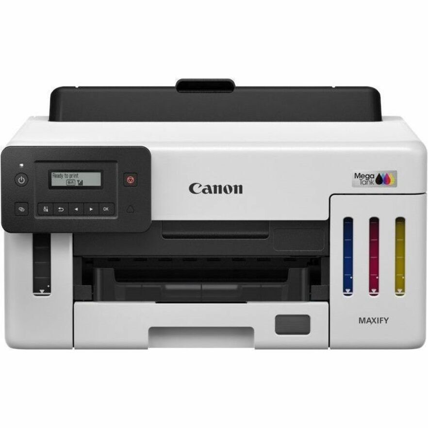 Canon MAXIFY GX5150 Inkjet Printer - Colour