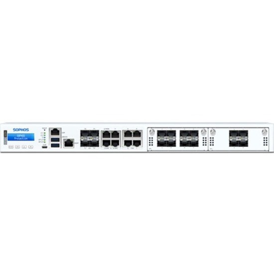 Sophos XGS 4300 Network Security/Firewall Appliance