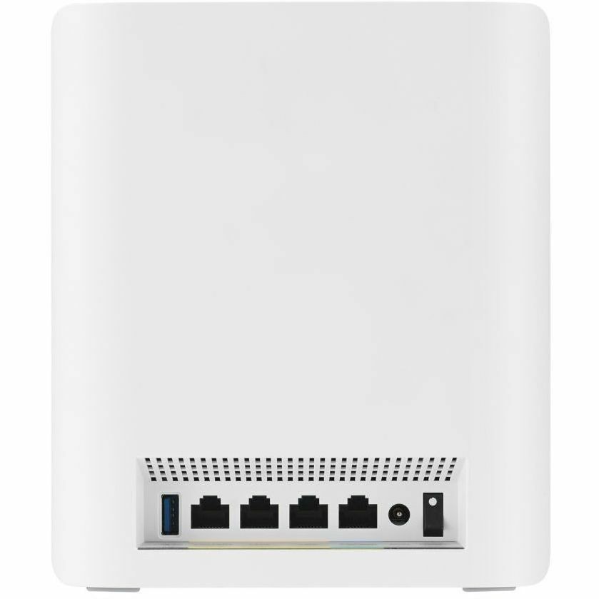 ZENWIFI BT8 2PK WIFI7 MESH ROUTER 3Y