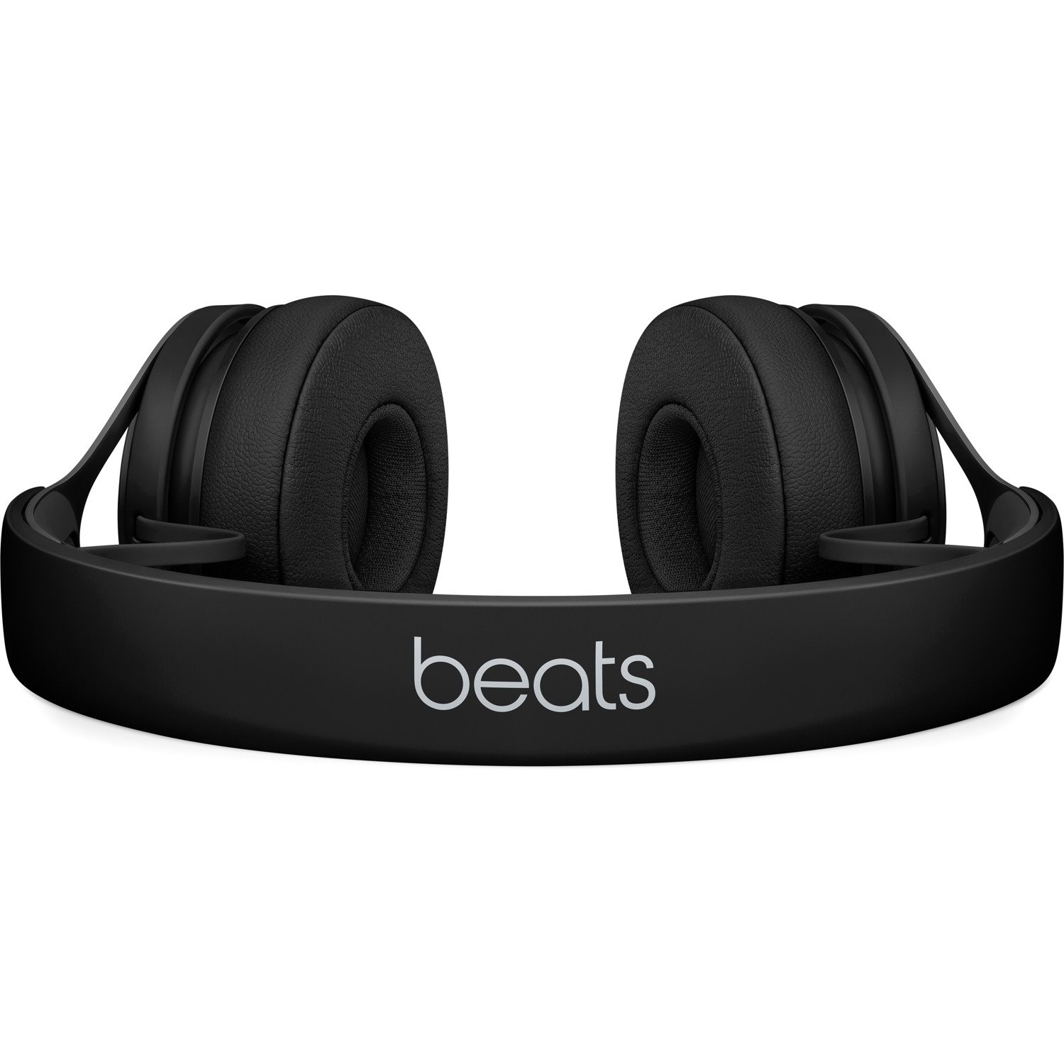Beats by Dr. Dre EP Wired Over-the-head Stereo Headset - Black