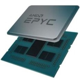 HPE EPYC 7002 (2nd Gen) 7452 Dotriaconta-core (32 Core) 2.35 GHz Processor Upgrade