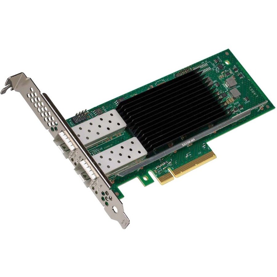 Lenovo 25Gigabit Ethernet Card for Server - 25GBase-X - SFP28 - Plug-in Card