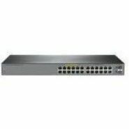 HPE Sourcing OfficeConnect 1920S 24G Ethernet Switch