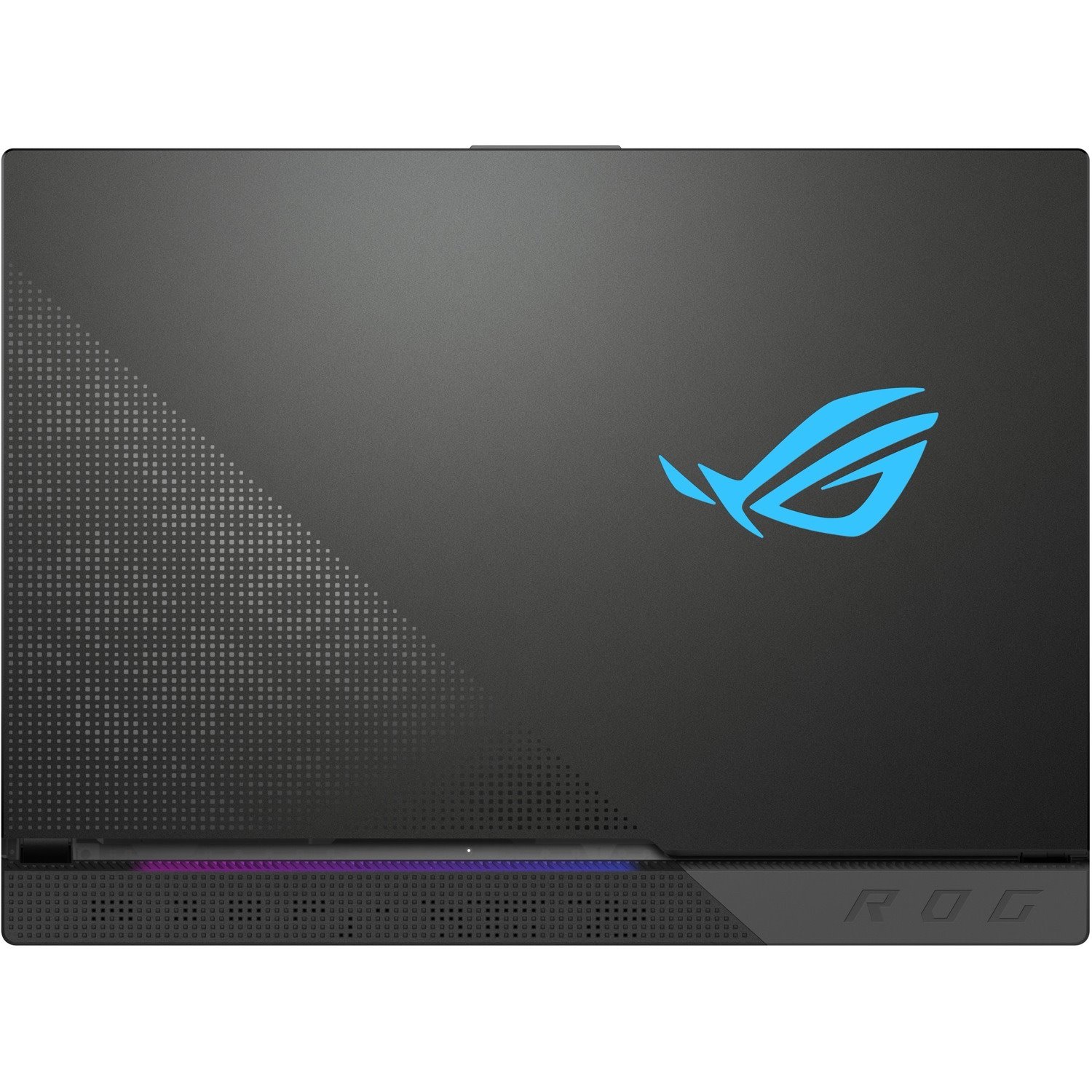 Asus ROG Strix SCAR 15 G533 G533QS-DS94 15.6" Gaming Notebook - Full HD - AMD Ryzen 9 5900HX - 16 GB - 1 TB SSD - Black