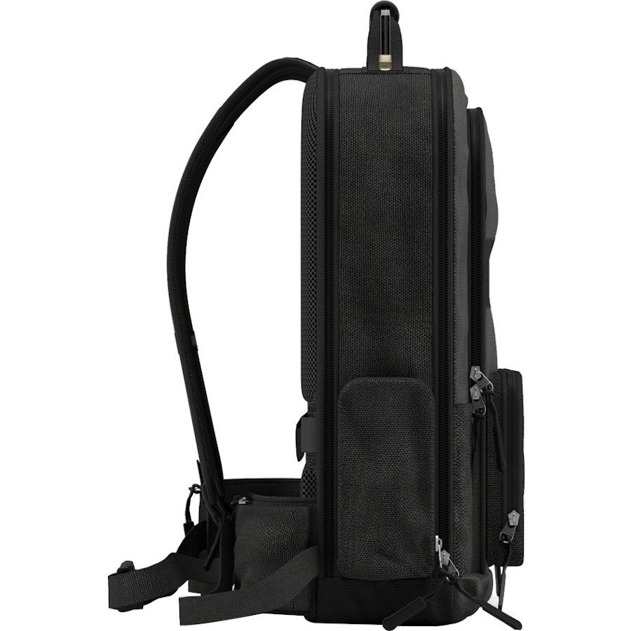 E-Sports Gaming Backpack 2.0 (Black)