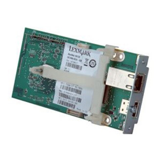 Lexmark MarkNet N8120 Print Server