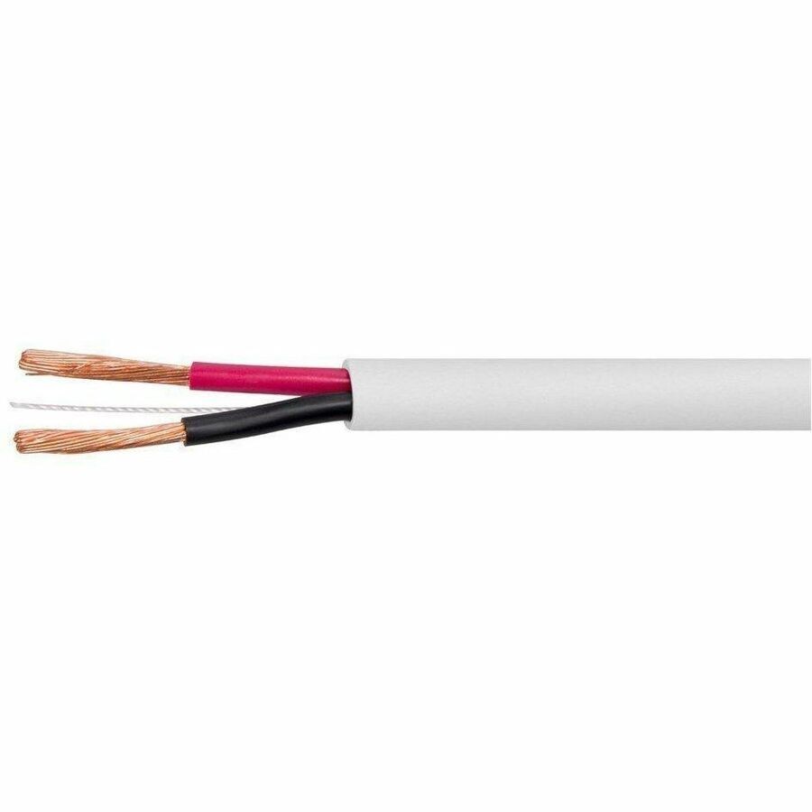 Monoprice Speaker Wire 14Awg CL3 2-Conductor_1000