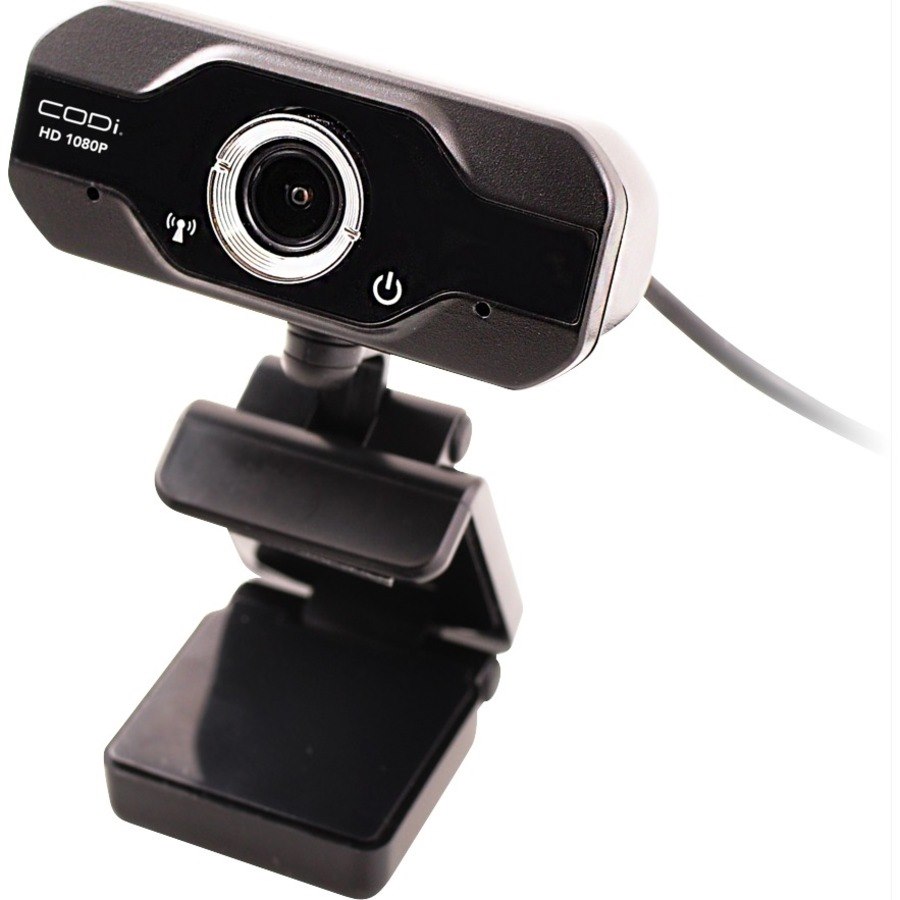 Codi Aquila HD 1080P Webcam