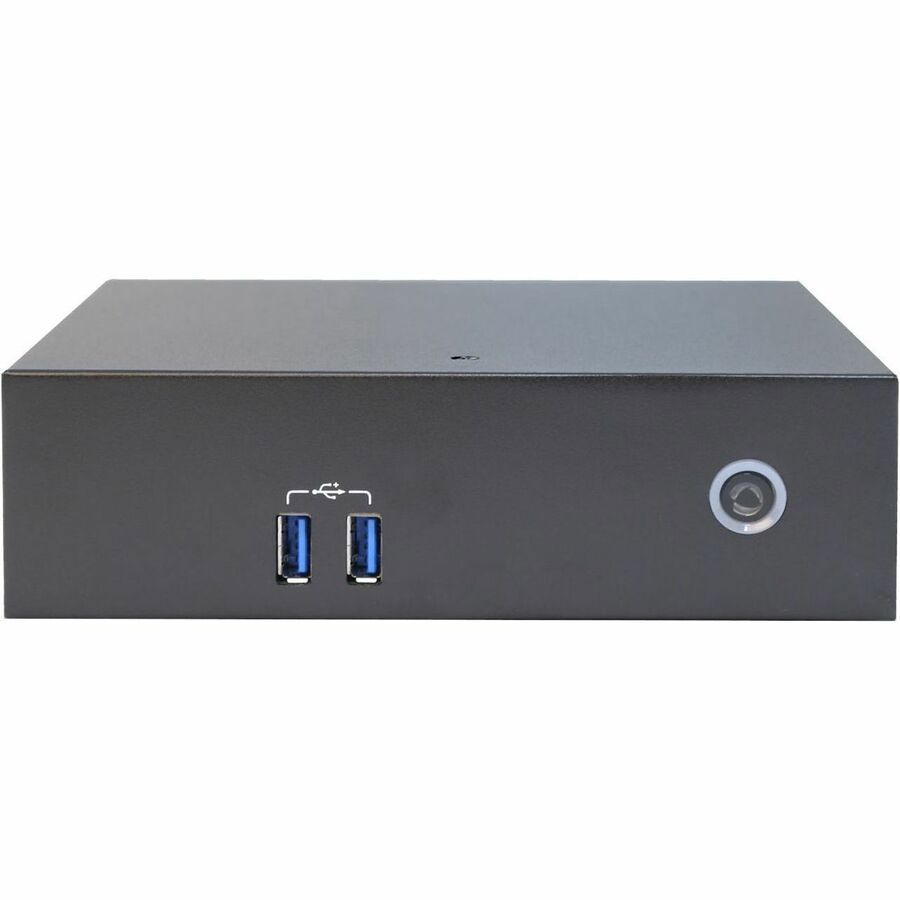 AOpen Digital Engine DE5500 HD Digitaal informatie apparaat