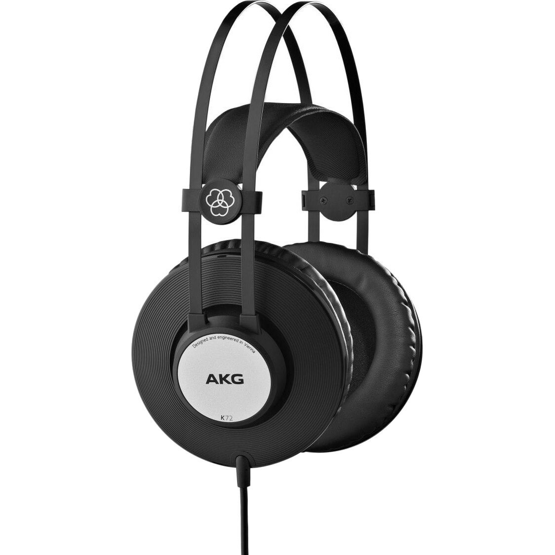 AKG K72 Closed-Back Studio Headphones