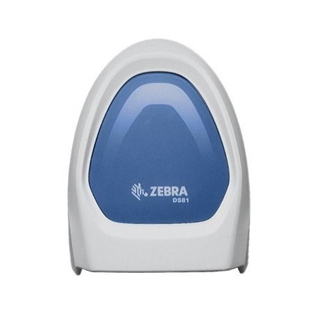 Zebra DS8108-HC Handheld Barcode Scanner