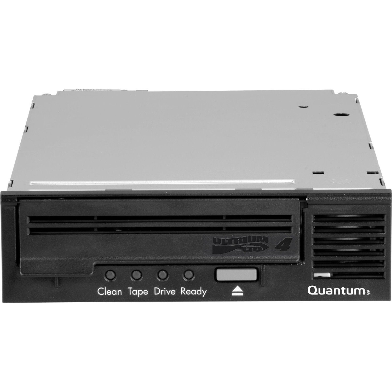 Quantum TC-L42BX-EY-B LTO-4 Tape Drive - 800 GB (Native)/1.60 TB (Compressed) - Black