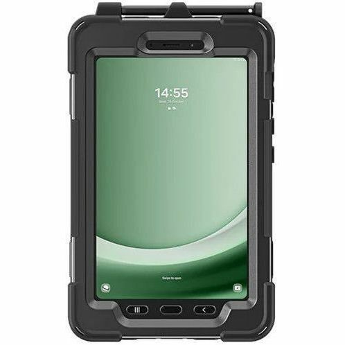 Strike Protector Case For Samsung Galaxy