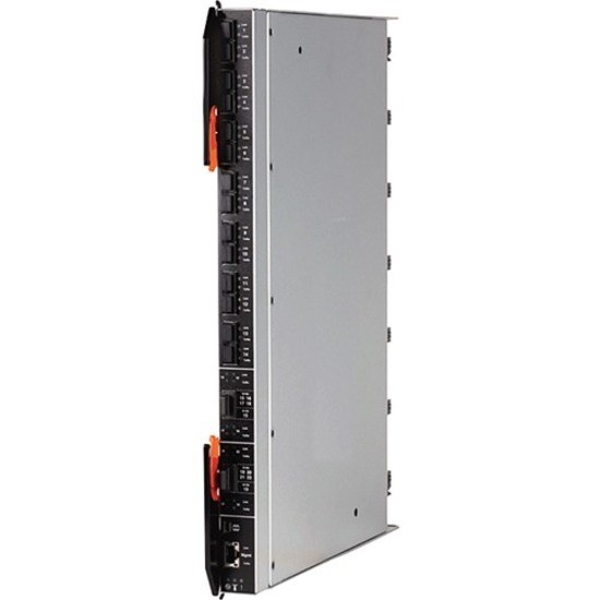 Lenovo Flex System Fabric SI4093 System Interconnect Module