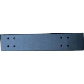 HPE - Certified Genuine Parts G2 Basic 6-Outlets PDU