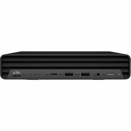 HP Elite 800 G9 Desktop Computer - Intel Core i7 14th Gen i7-14700 - 16 GB - 512 GB SSD - Small Form Factor