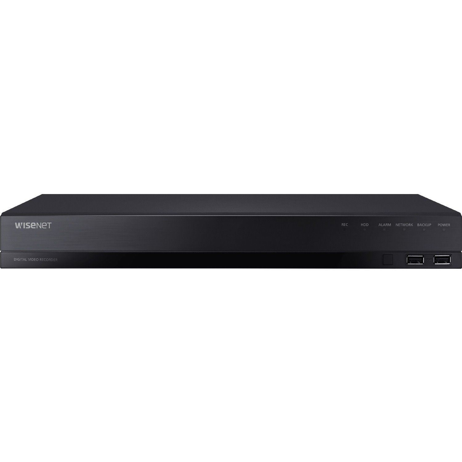 Wisenet 16CH Pentabrid DVR