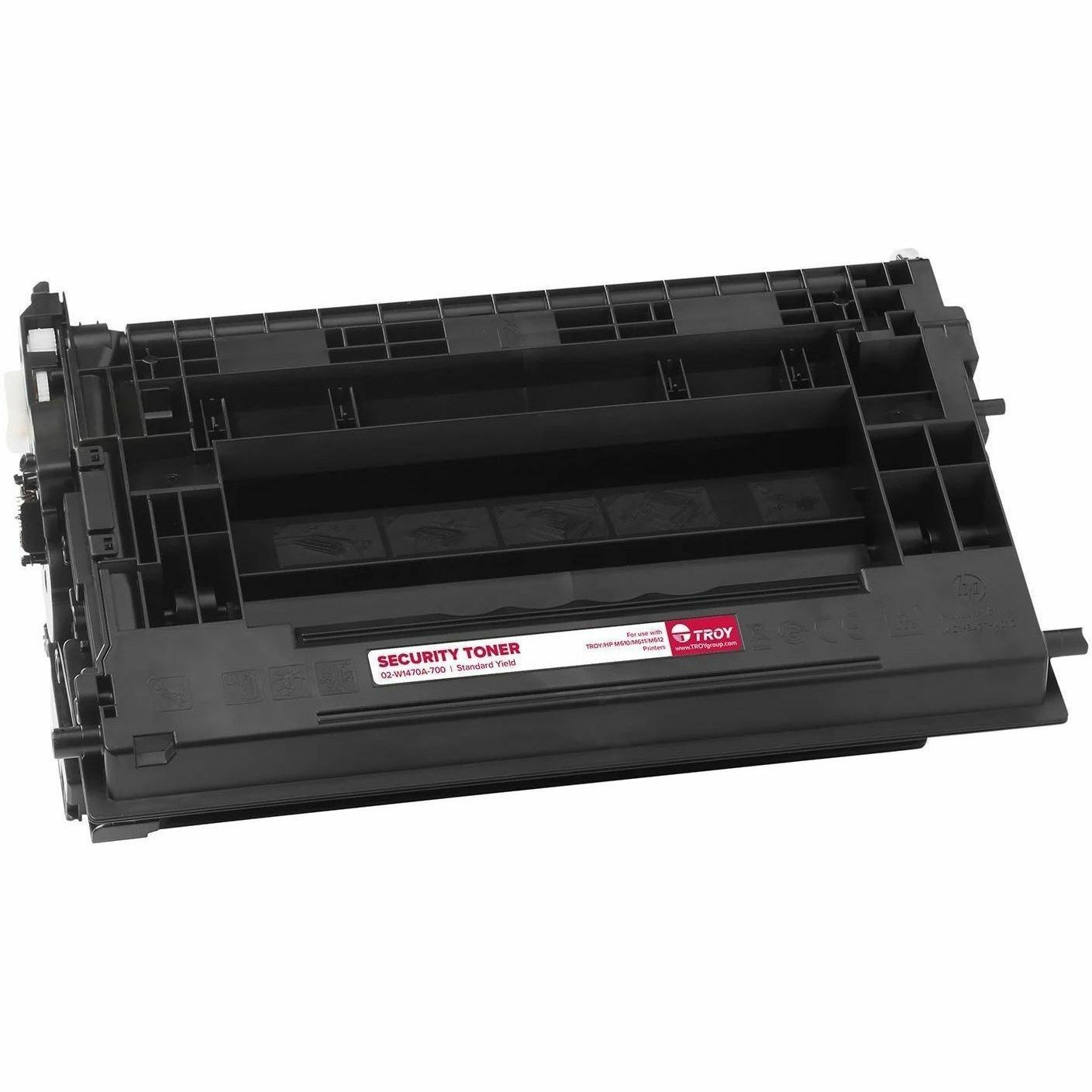 Troy M610/M611/M612 Security Toner (70A)