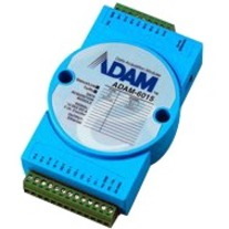 B+B SmartWorx ADAM-6060 Transceiver/Media Converter