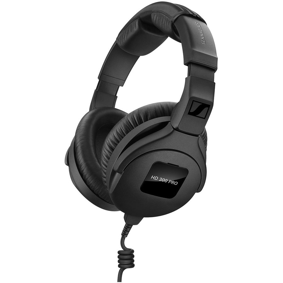 Sennheiser HD 300 PRO Headphone