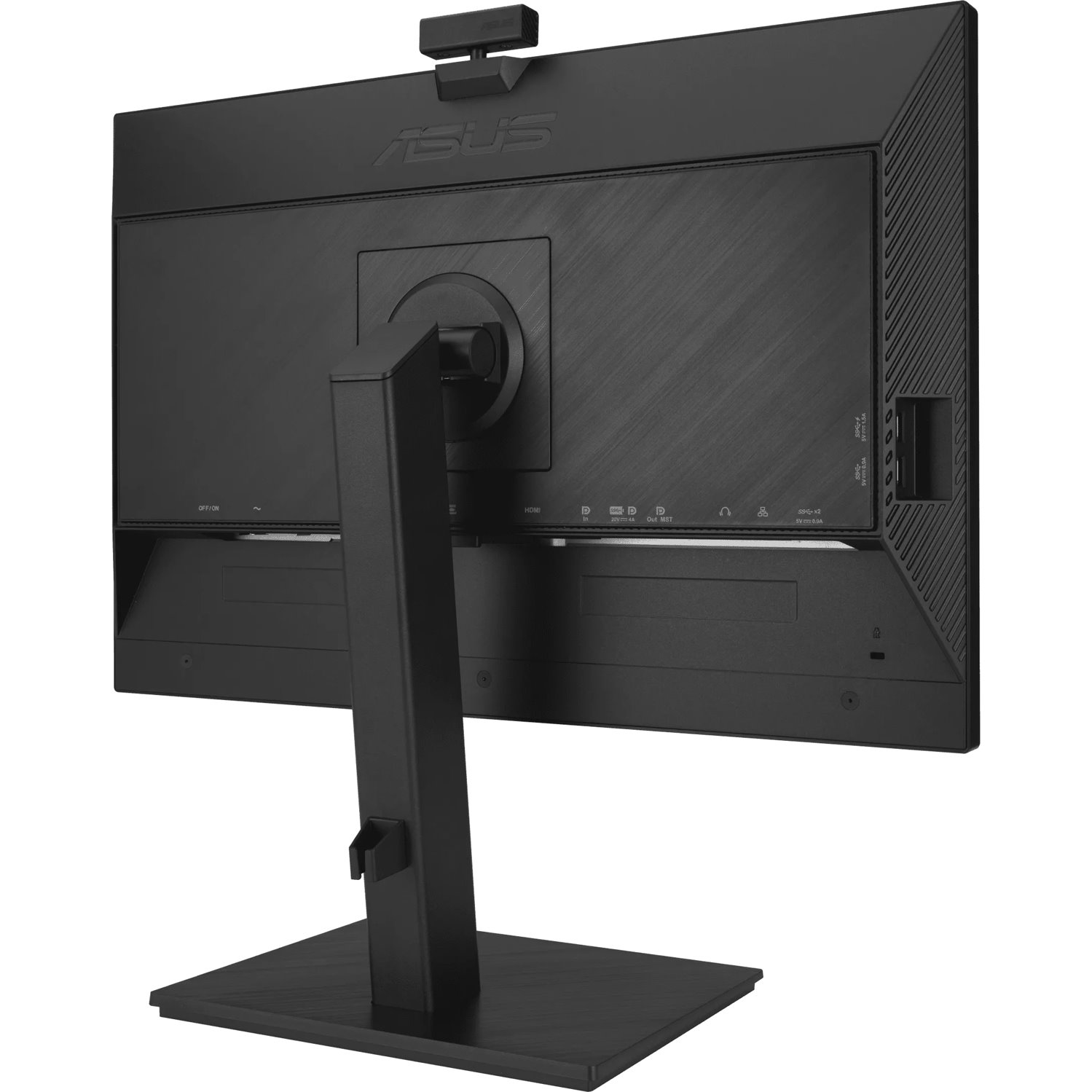 Asus BE24ECSNK 24" Class Webcam Full HD LCD Monitor - 16:9