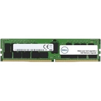 Dell RAM Module for Server - 32 GB (1 x 32GB) - DDR4-2933/PC4-23400 DDR4 SDRAM - 2933 MHz - CL21 - 1.20 V