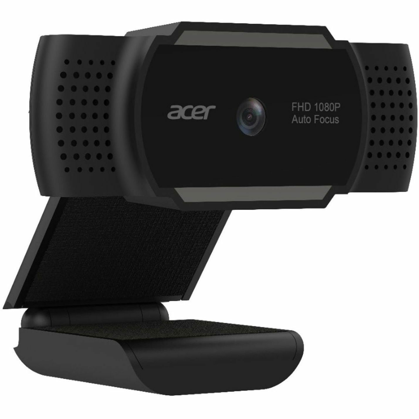 Acer Webcam - 2 Megapixel - 30 fps - USB 2.0 Type A