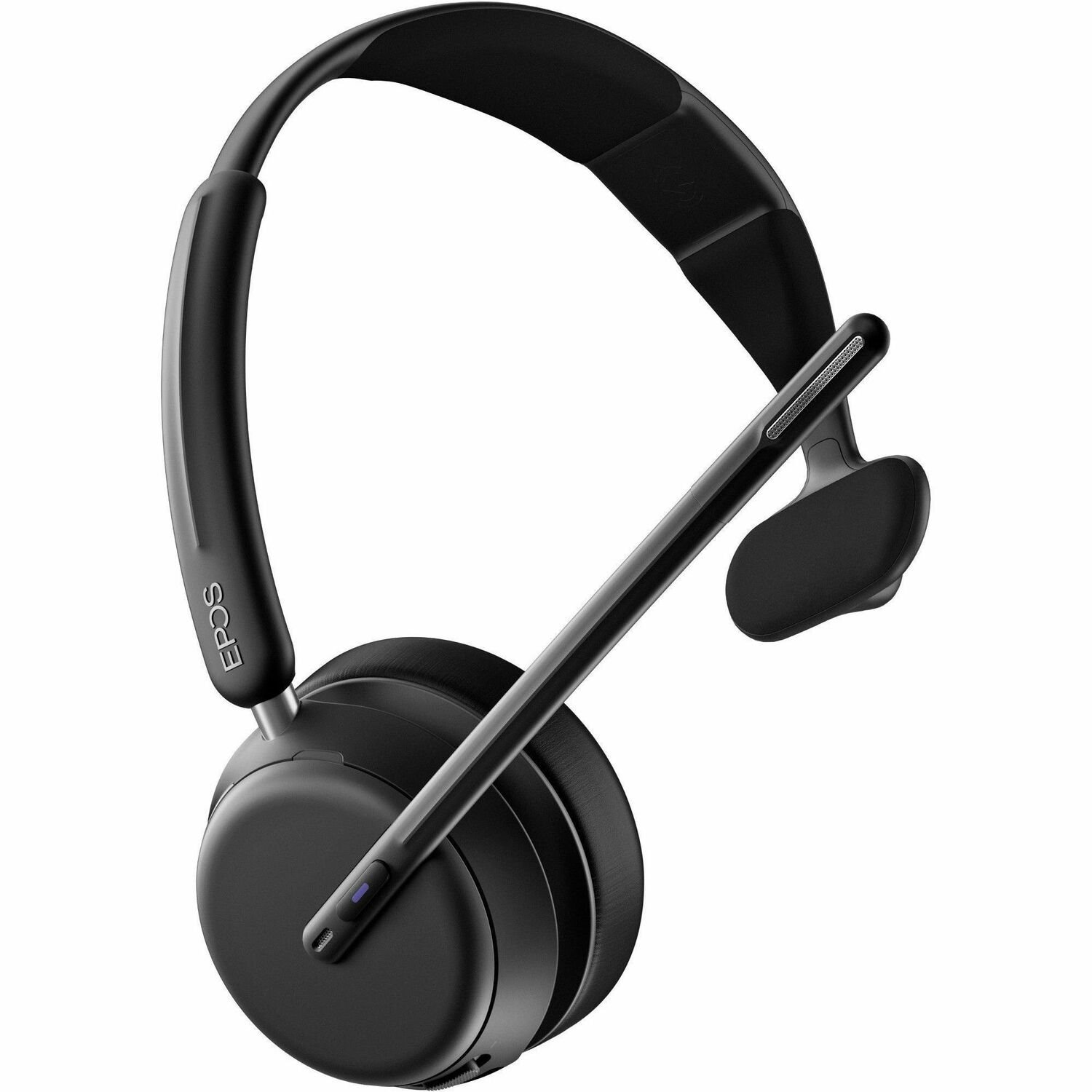 EPOS IMPACT 1030T Wireless Over-the-head Mono Headset