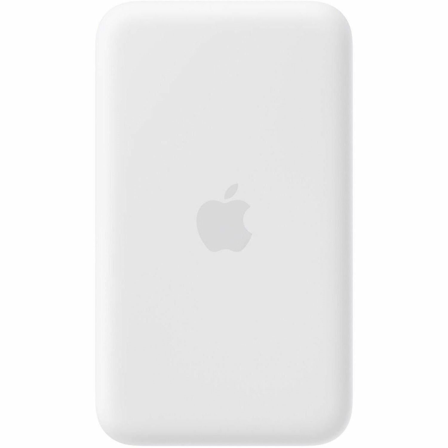 Apple Power Bank - White