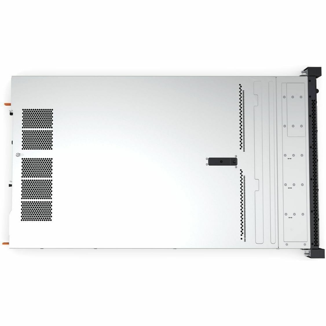 Lenovo ThinkSystem SR630 V4 7DG9A028EA 1U Rack Server - 1 x Intel Xeon 6505P 2.20 GHz - 32 GB RAM - NVMe Controller