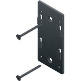 Ubiquiti POE-WM Mounting Bracket for PoE Injector