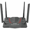 D-Link DWR-M955X Wi-Fi 6 IEEE 802.11ax Ethernet, Cellular Modem/Wireless Router