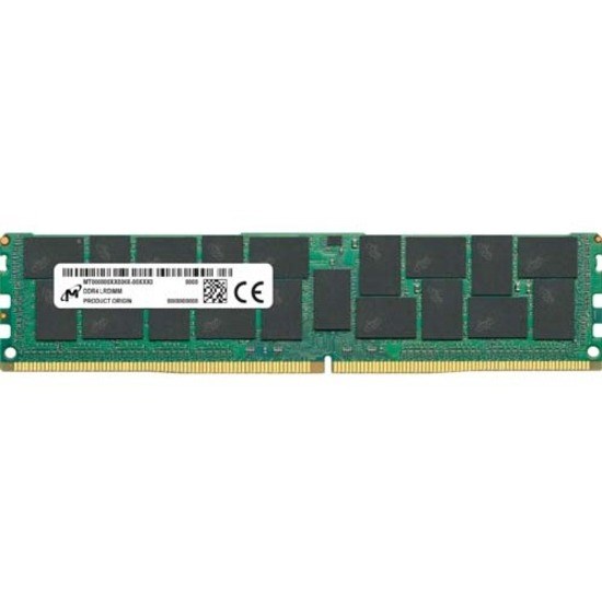 Micron 64GB DDR4 SDRAM Memory Module