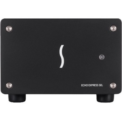 Sonnet 1-Slot Thunderbolt 3 Expansion Sytem for Low-Profile PCIe Cards