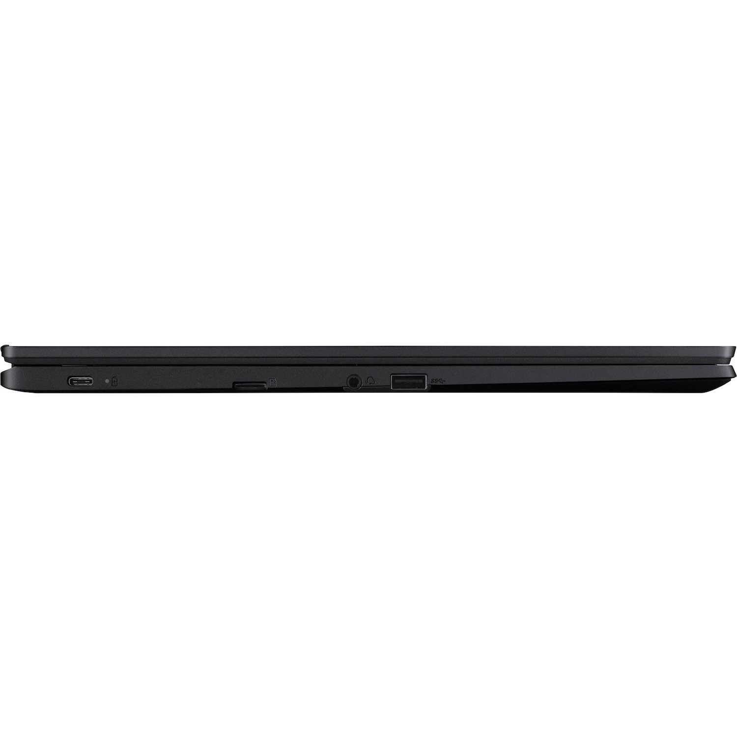 Asus Chromebook CX1 CX1700 CX1700CKA-SS48F 17.3" Chromebook - Full HD - Intel Celeron N4500 - 4 GB - 128 GB Flash Memory - Mineral Gray