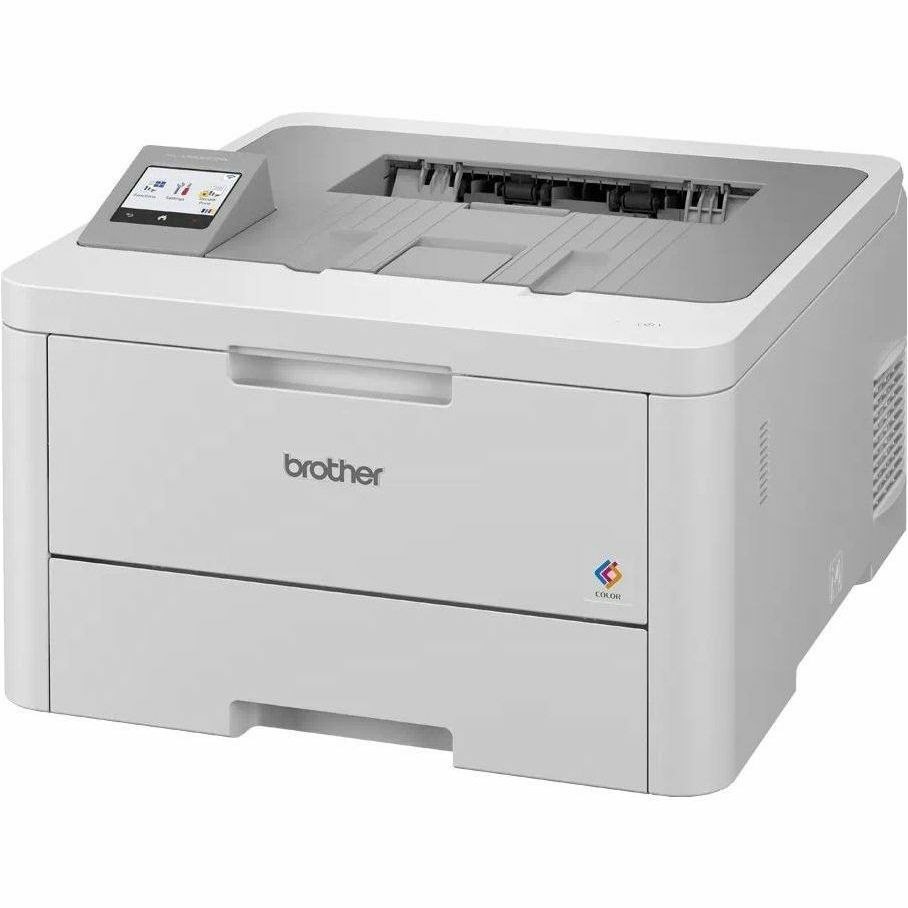 Brother HL HL-L8230CDW Desktop Wireless LED-printer - Kleur