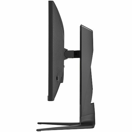 ViewSonic XG2736-2K 27 Inch 1440p IPS Gaming Monitor with 240Hz, 0.5ms FreeSync Premium, NVIDIA G-Sync Compatible, RGB Lighting, Advanced Ergonomics, HDMI, DP and 65W USB-C Inputs