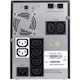 AEG Protect B Line-interactive UPS - 1.50 kVA/900 W