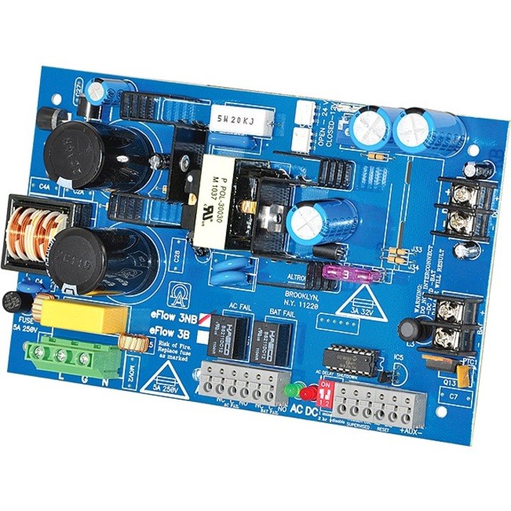 Altronix Off-Line Switching Power Supply/Charger