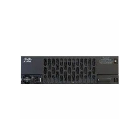 Cisco VG450 Data/Voice Gateway