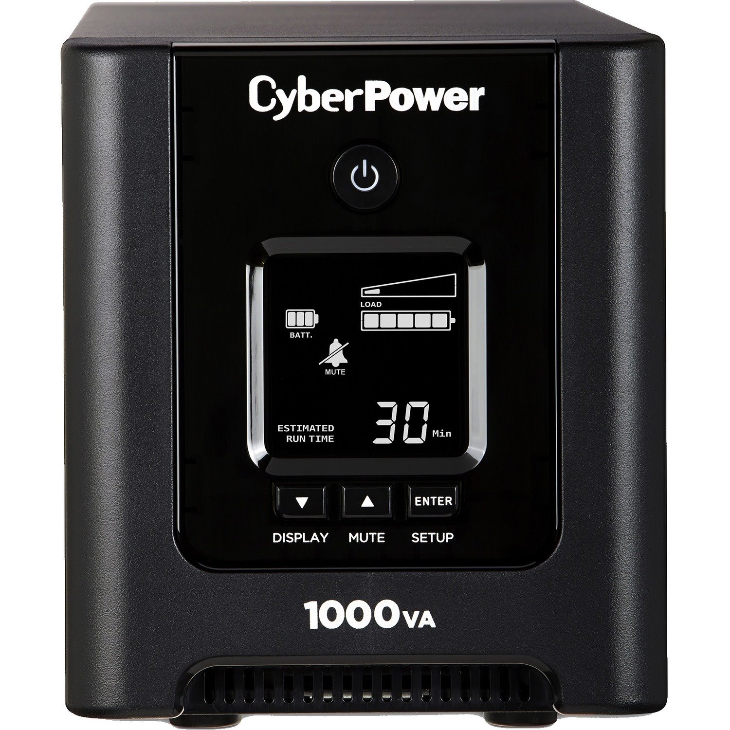 CyberPower OR1000PFCLCD PFC Sinewave UPS Systems