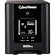 CyberPower OR1000PFCLCD PFC Sinewave UPS Systems