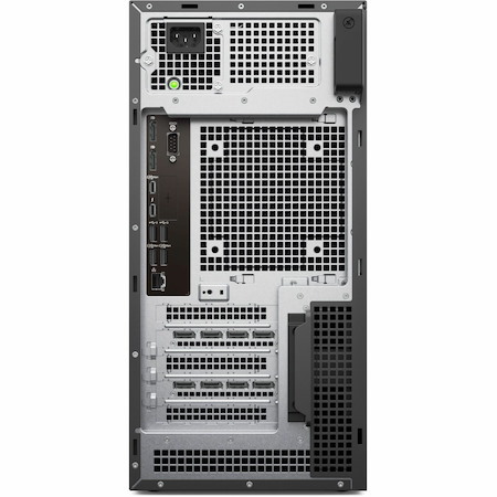 Dell Pro Max FCT2250 Desktop Computer - Intel Core Ultra 7 265K - 32 GB - 1 TB SSD - Tower