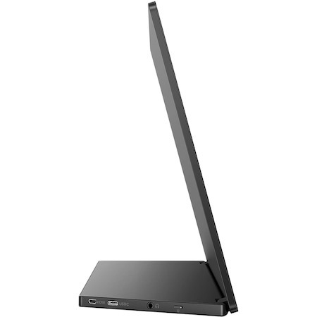 Philips 16B1P3300 15.6" Full HD WLED LCD Portable Monitor - 16:9 - Black