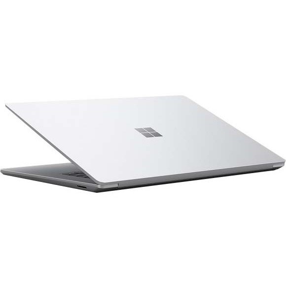 Microsoft Surface Laptop 5 38.1 cm (15") Touchscreen Notebook - 2496 x 1664 - Intel Core i7 12th Gen - Intel Evo Platform - 16 GB Total RAM - 512 GB SSD - Platinum