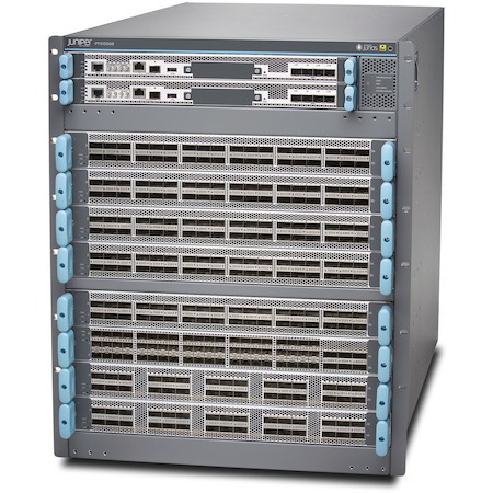 Juniper PTX10008 Router Chassis