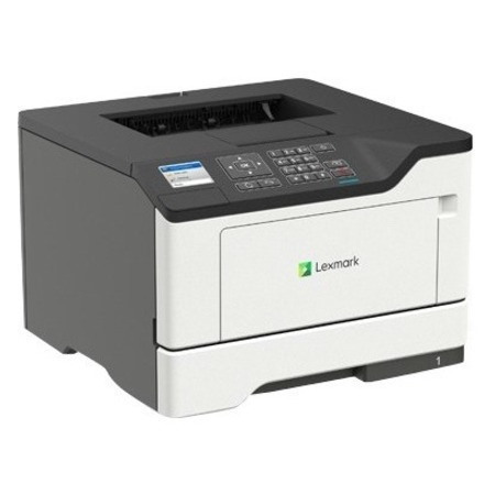 Lexmark MS521dn Desktop Laser Printer - Monochrome
